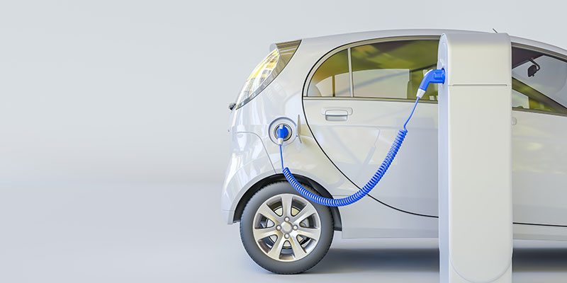 La voiture électrique pourrait bien se démocratiser rapidement selon l'Avere (association pour la mobilité électrique), y compris à Marseille et en région PACA