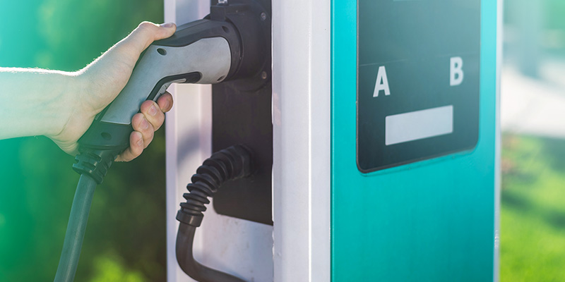 La réglementation sur les bornes de recharge pour véhicules électriques